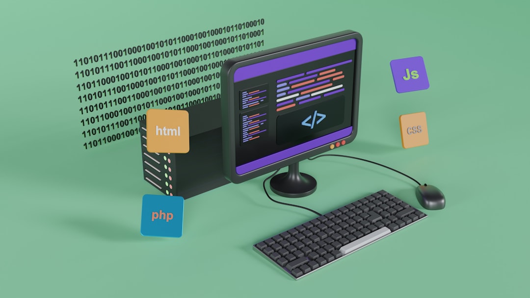 Build Your Own PC for Coding: Essential Component Guide