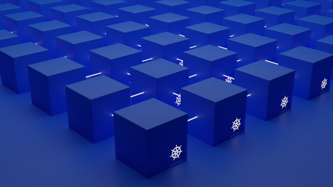 Understanding Kubernetes: Simple Container Orchestration